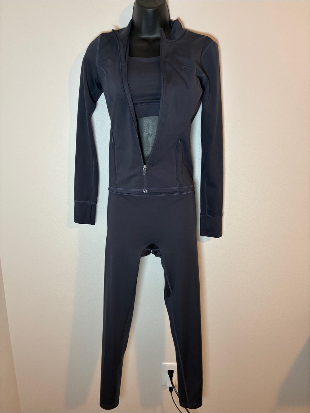Oner Active "Timeless" set Size M True Blue